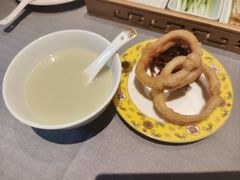 -北平食府·北京烤鸭(北京西站六里桥店)