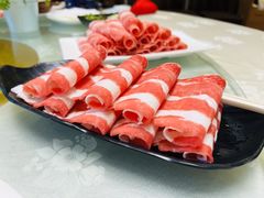 -东来顺饭庄(新源里店)