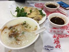 -振鼎鸡(天钥桥路店)