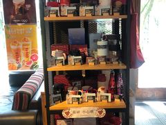 零售区-COSTA COFFEE(西湖天地店)