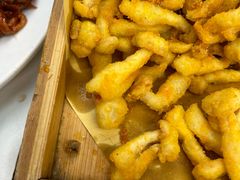 -昱德来·天津菜(河西店)