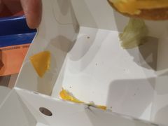 -汉堡王(上海虹口龙之梦)