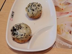 -小杨生煎(周浦万达店)