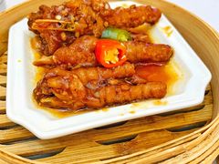-稻香海鲜饭店(第一国际店)