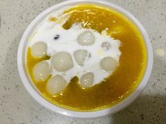 -芬芳甜品(同福路店)