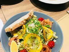-乔泰勒JOETYLER西餐厅(曲江店)