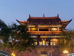 -大理古城