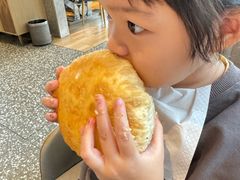 -红樱桃·欢乐餐厅(太原里店)