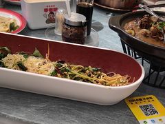 -李老哈·东北菜(宋园路店)