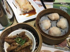 -添好运点心专门店(北角店)
