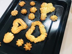 -幸福里DIY蛋糕烘焙·团建·拼豆豆(普陀店)