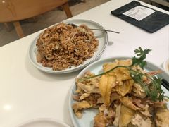 -新旺茶餐厅·早餐·夜宵(仙霞店)