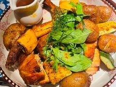 -弗兰克牛排西餐厅Ribone steak house(柠檬花园店)