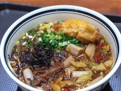 -李易面馆(树木岭店)
