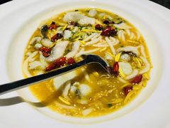 -绿茶餐厅(西湖银泰百货店)