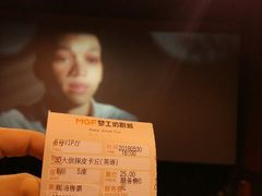 -中影梦工坊影城(加州杜比·激光·尊荣影城)