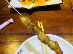 -金太阳海鲜烧烤·本地人餐厅(东纬路旗舰店)