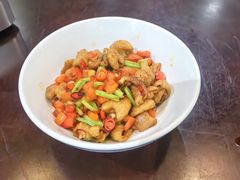 -野渡坡·极致湘菜·庭院餐厅(汉阳店)