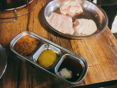 -乐焰活海鲜放题活罗氏虾活鳗和牛烧肉(海珠客村店)