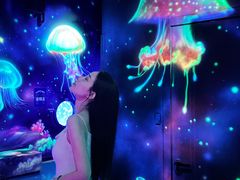 -沈阳海洋探索中心