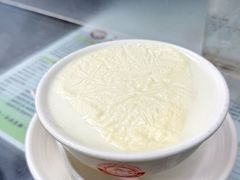 双皮奶-义顺牛奶公司