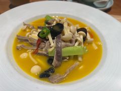 -竹里馆·淮扬菜·功夫茶(老门东店)