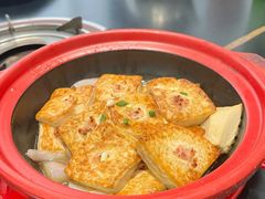 -鱼头泡饭·湖北菜·非物质文化遗产(岳家嘴总店)