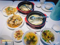 -莆田餐厅PUTIEN(颐堤港店)