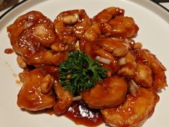 -北京全聚德(清华园店)