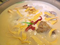 -骨之味·筒骨汤火锅(江头店)