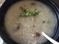 -嘉和一品粥(方庄店)