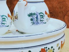 -点都德(聚福楼店)