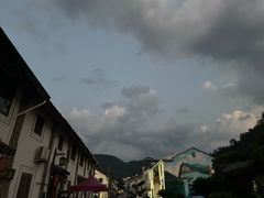 -芦茨金富饭庄·25年老字号·专做稻草鸡