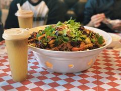 -拿渡·水煮鱼 麻辣香锅(西单大悦城店)