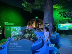 -厦门诚毅自然探索馆