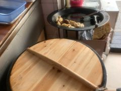 -黄阿姨锅贴大王(万航渡路店)