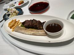 -荣兴酒家(徐家汇店)