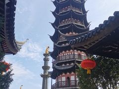 -西林禅寺