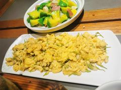 -云海肴·汽锅鸡·云南菜(高德置地店)