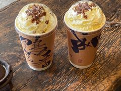 -成川茶店·潮汕工夫浓茶(万象店)