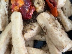 -满堂春特色餐馆