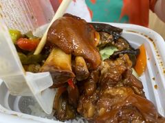 猪手饭-好嫂子(知春路店)