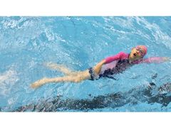 -奥冠体育华师附中恒温游泳馆