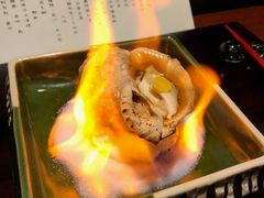 -元熹会席料理