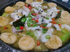 -POLO小馆·老南京菜(解放路店)