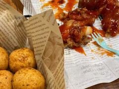 -obba kitchen(宽厚里总店)
