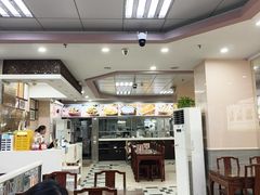 -日月永和中国餐饮名店(东湖店)