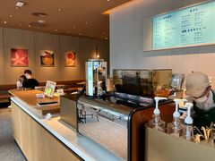 -星巴克(深圳石岩汇邦广场店)