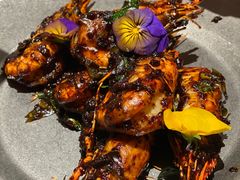 -太食獸泰式茶餐厅(IFS国金中心店)