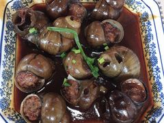 -洞天食府(北大街店)